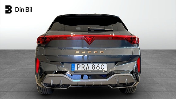 Cupra Terramar 5 of 13