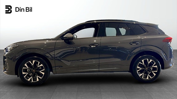 Cupra Terramar 2 of 13