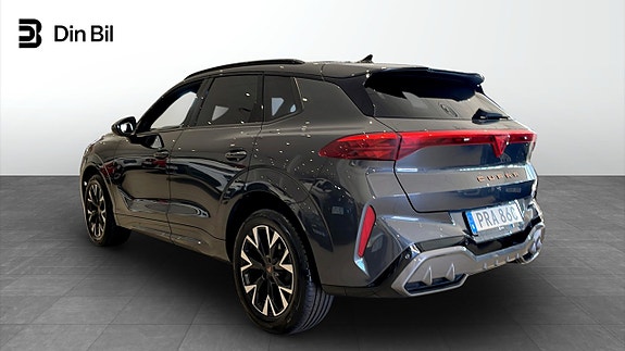 Cupra Terramar 3 of 13