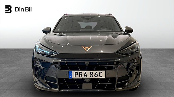 Cupra Terramar 4 of 13