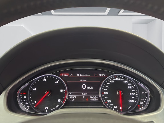 Audi A8 12 of 20