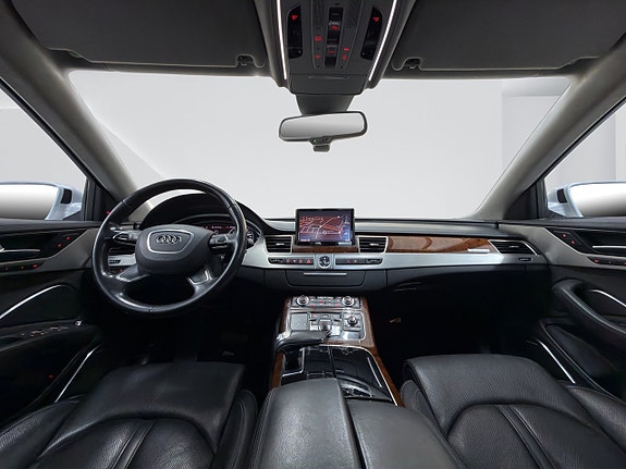 Audi A8 10 of 20