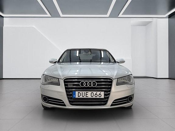 Audi A8 3 of 20
