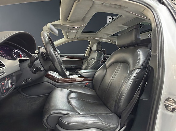 Audi A8 8 of 20