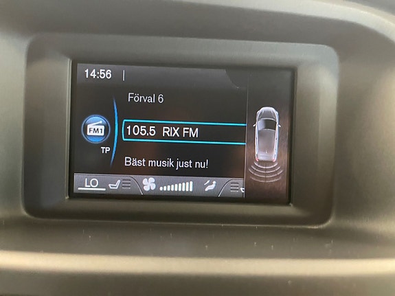 Volvo V40 19 of 26