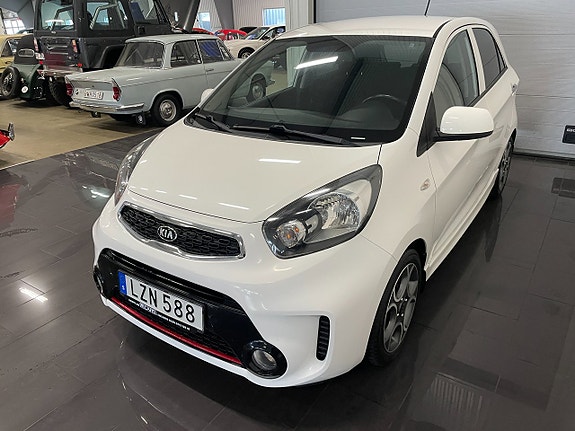 Kia Picanto 6 of 13