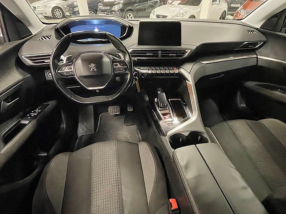 Peugeot 5008 6 of 7