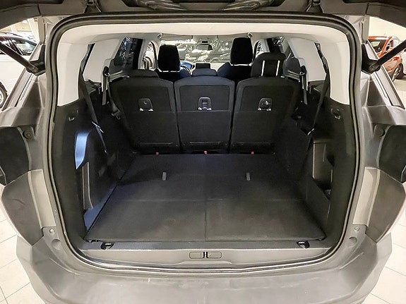Peugeot 5008 7 of 7