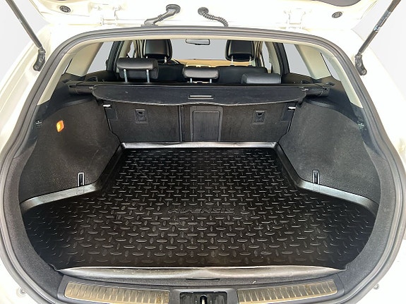 Toyota Avensis 10 of 27