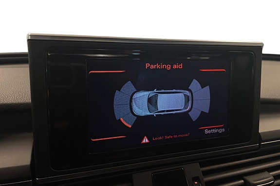 Audi A6 15 of 25