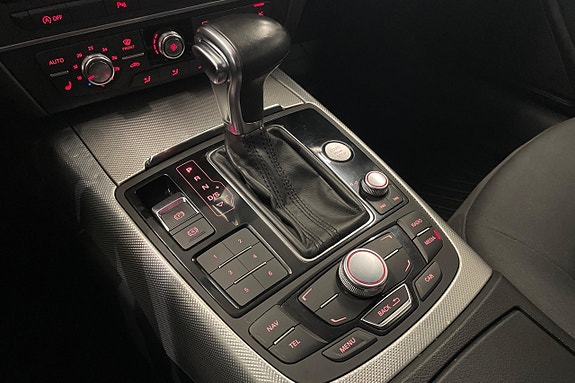 Audi A6 19 of 25