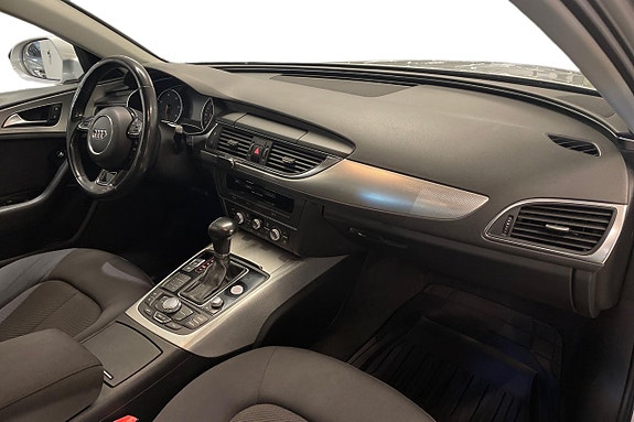Audi A6 17 of 25