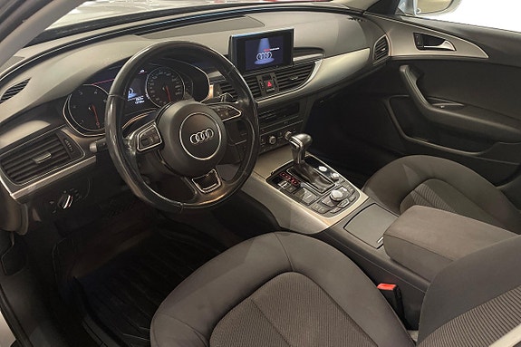 Audi A6 11 of 25