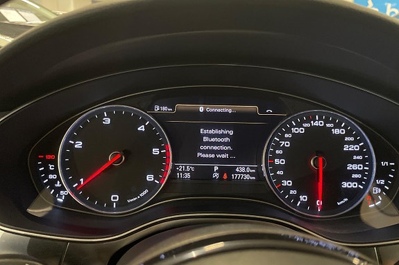Audi A6 14 of 25