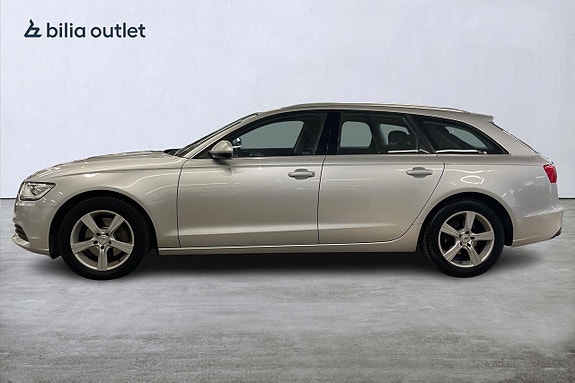 Audi A6 6 of 25
