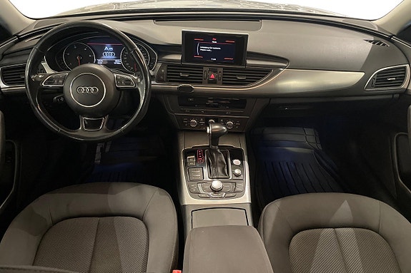 Audi A6 12 of 25