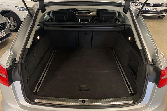 Audi A6 22 of 25