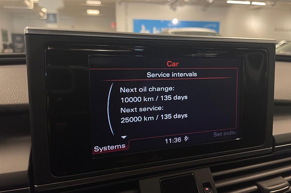 Audi A6 24 of 25