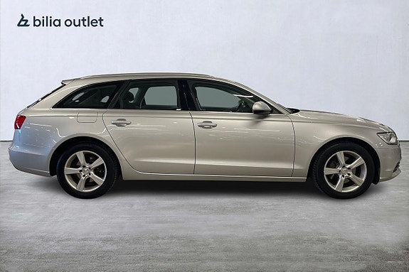 Audi A6 10 of 25