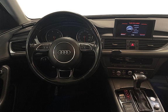 Audi A6 13 of 25