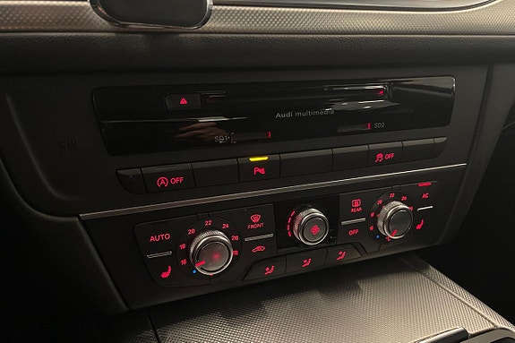 Audi A6 18 of 25