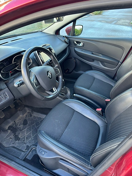 Renault Clio 5 of 10
