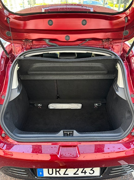 Renault Clio 10 of 10