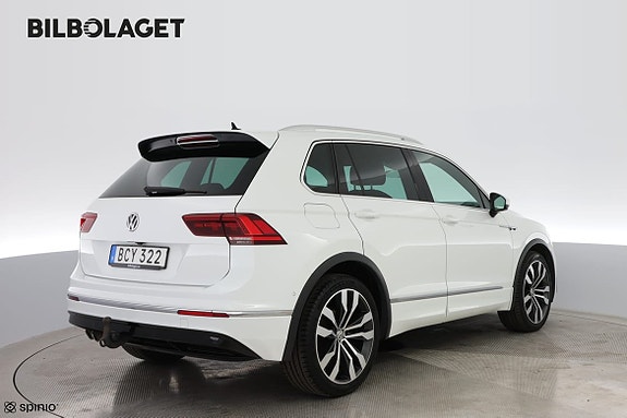 Volkswagen Tiguan 4 of 17