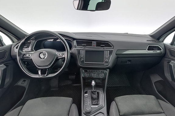 Volkswagen Tiguan 7 of 17