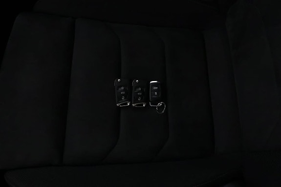 Volkswagen Tiguan 14 of 17