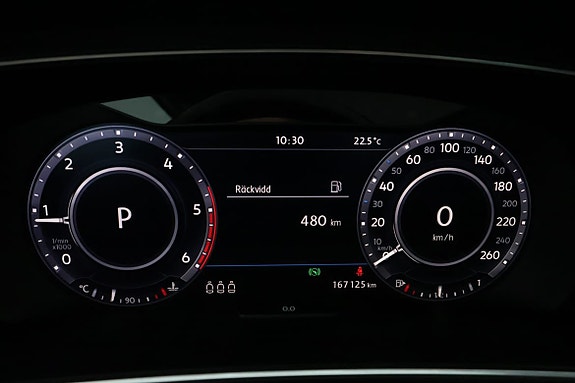 Volkswagen Tiguan 11 of 17