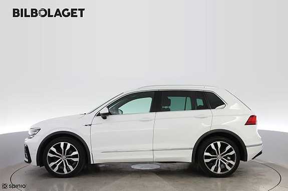 Volkswagen Tiguan 2 of 17