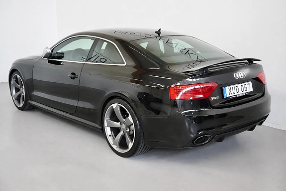 Audi RS5 7 of 19