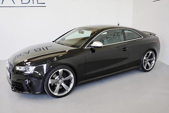 Audi RS5 3 of 19