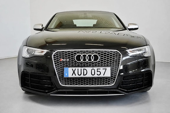 Audi RS5 6 of 19