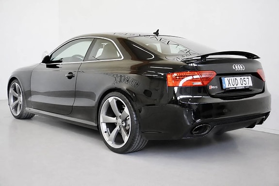 Audi RS5 8 of 19