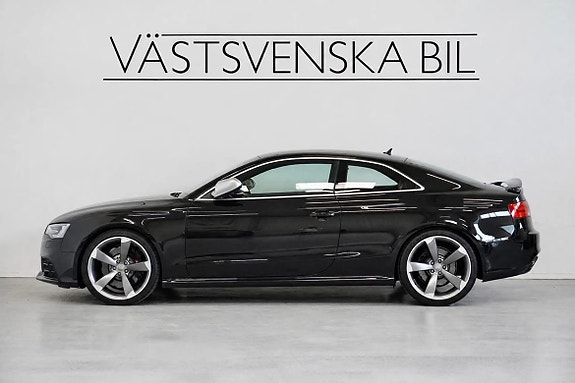 Audi RS5 2 of 19