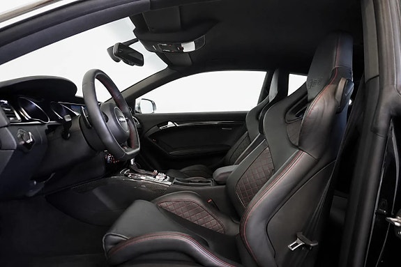 Audi RS5 18 of 19