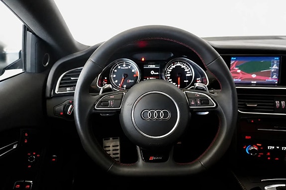 Audi RS5 14 of 19