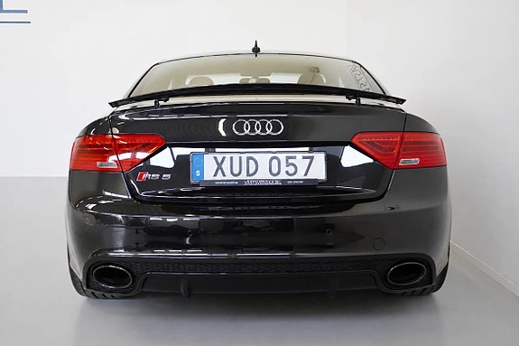 Audi RS5 9 of 19