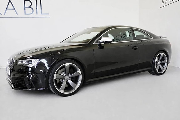 Audi RS5 5 of 19