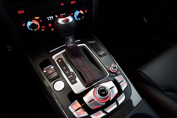 Audi RS5 16 of 19