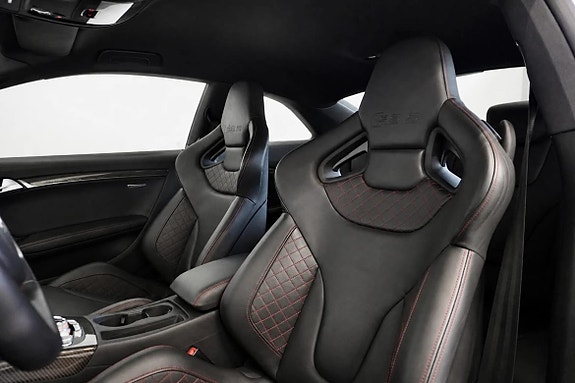 Audi RS5 13 of 19