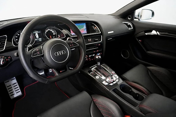 Audi RS5 11 of 19