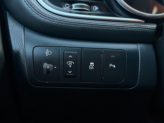 Kia Optima 18 of 27