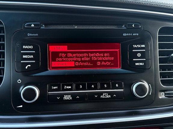 Kia Optima 26 of 27