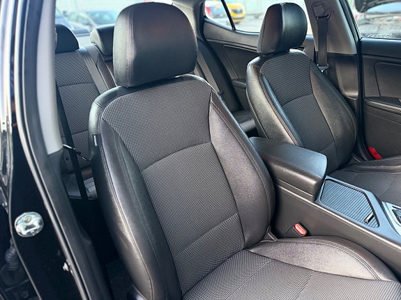 Kia Optima 11 of 27