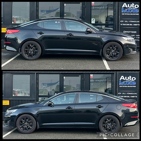 Kia Optima 23 of 27