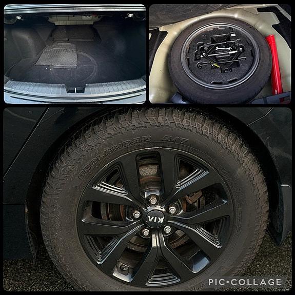 Kia Optima 27 of 27