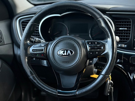 Kia Optima 15 of 27